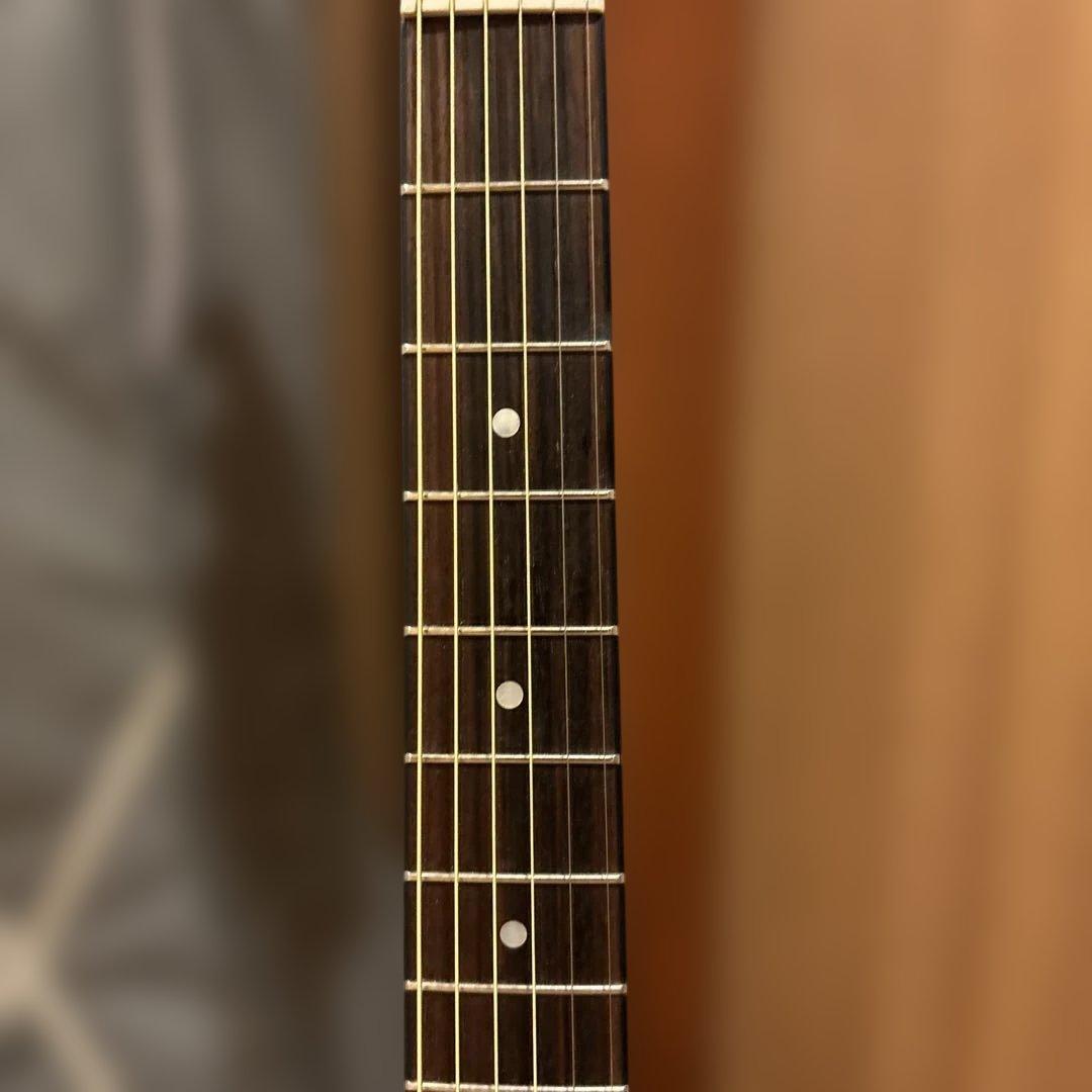 【ジュンレノンさん専用】Headway Ritterギターケース・ストラップ付