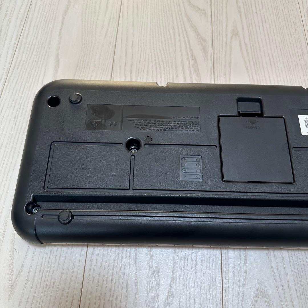 Yamaha PSS-A50 MIDIキーボード 61鍵