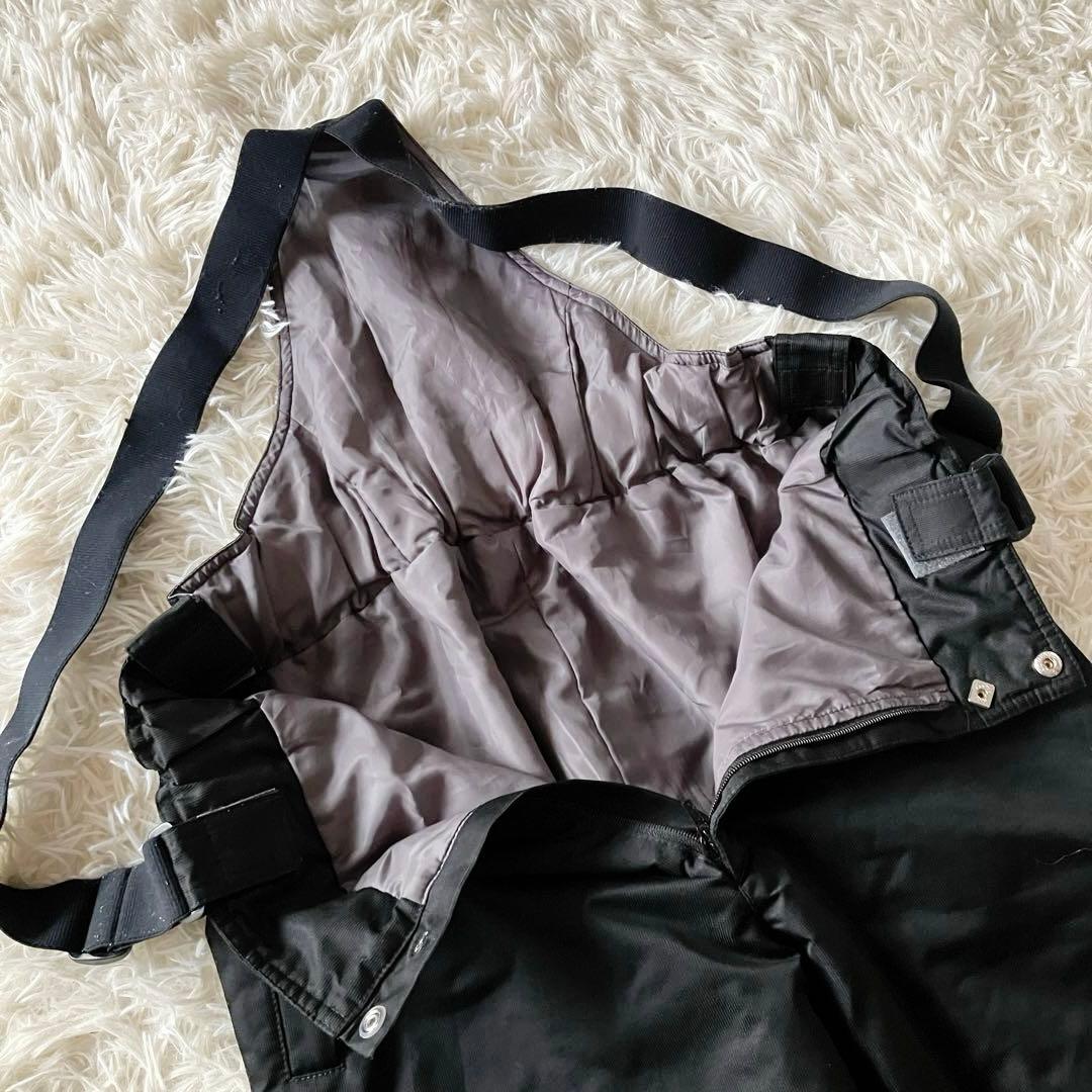 #Z12✨phenix×DESCENTE✨スキー スノボ ウェア 上下 メンズL