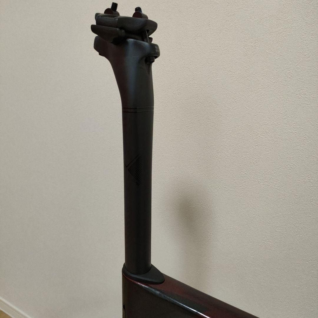 メリダ スクルトゥーラ8000 2024 Mサイズ ロードバイクディスクフレーム