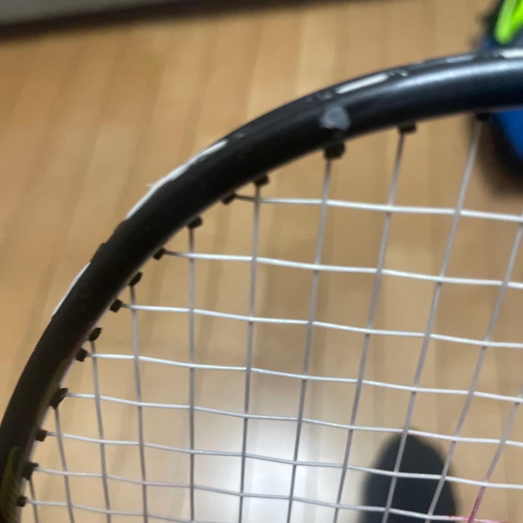 ナノフレア800廃盤