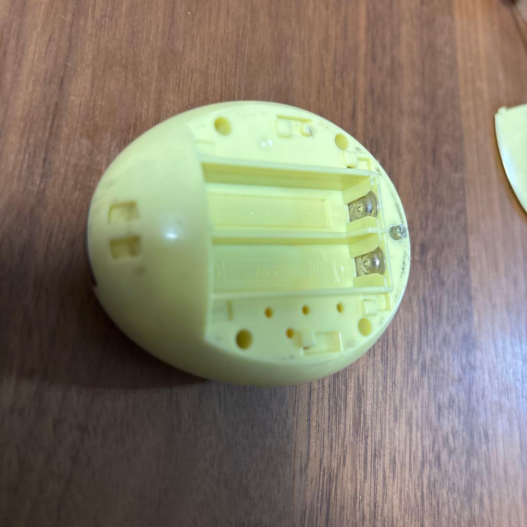 たまごっち ピース 本体 イエロー