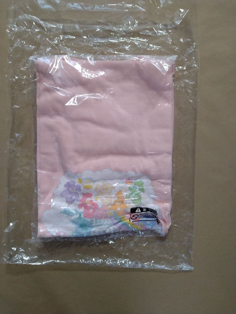 ケアベア　ホテルニューオータニ　限定品　5点セット