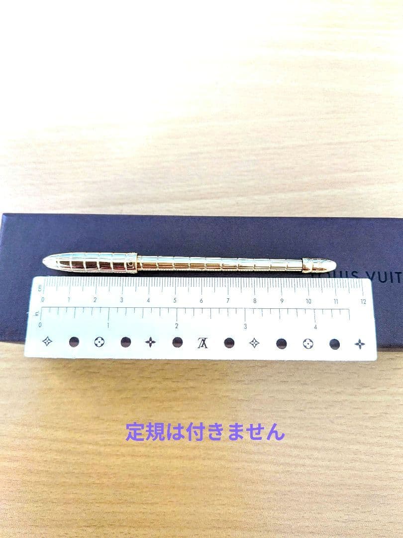 お値下げ致します。美品！専用箱付き LOUIS VUITTON