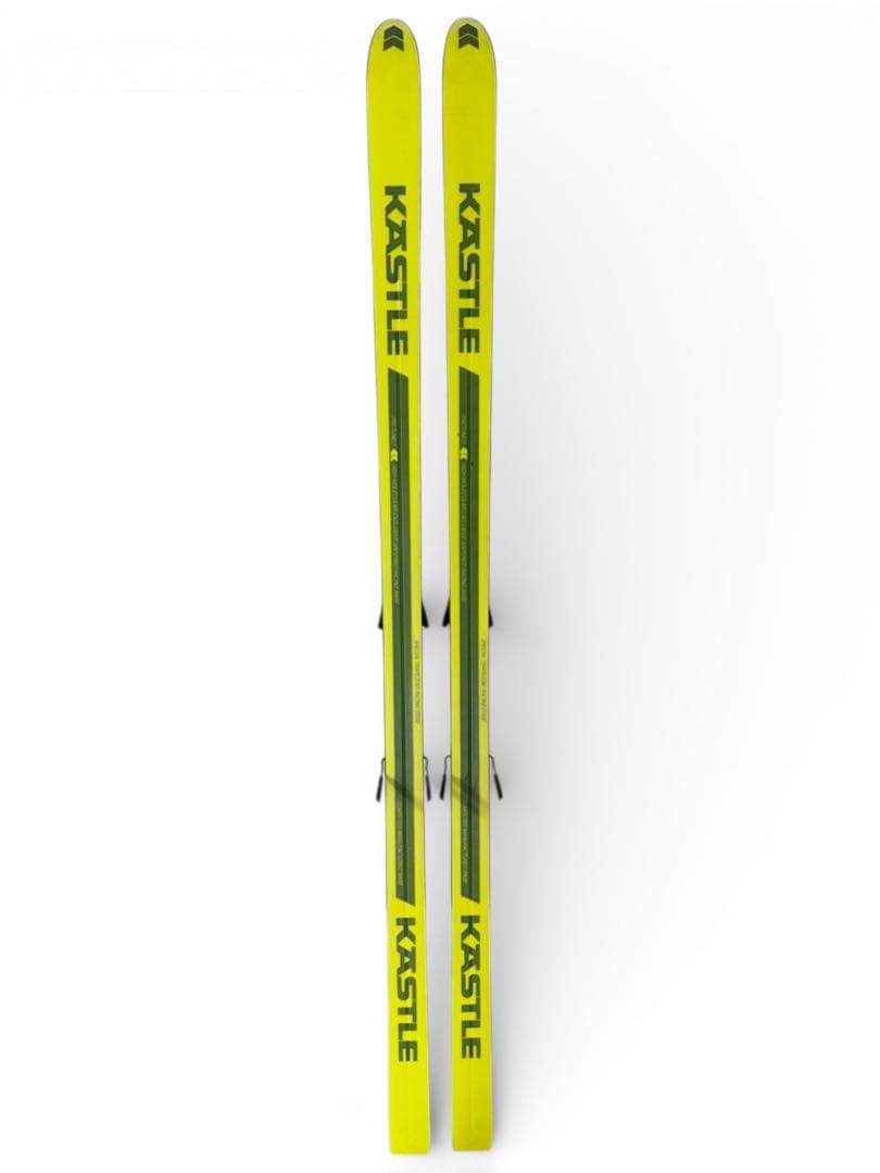 Kästle ケスレ Kstle RX15 185 ビンテージ レーシング