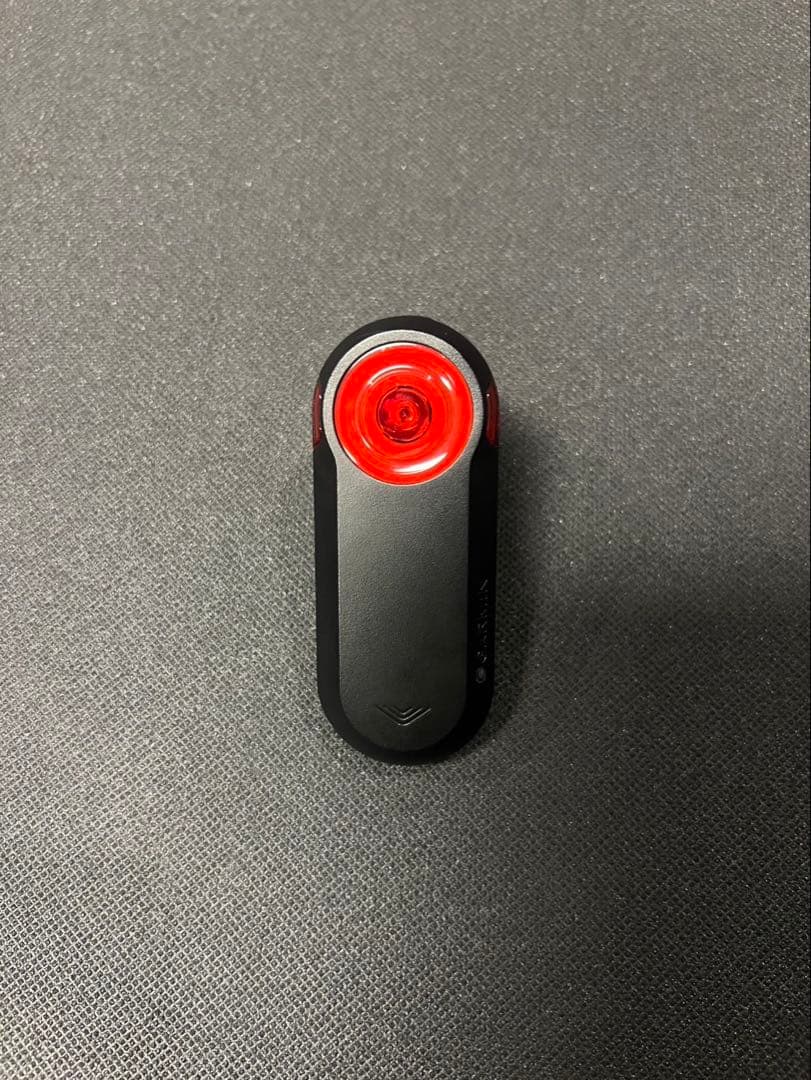 GARMIN VARIA RTL515 テールライト