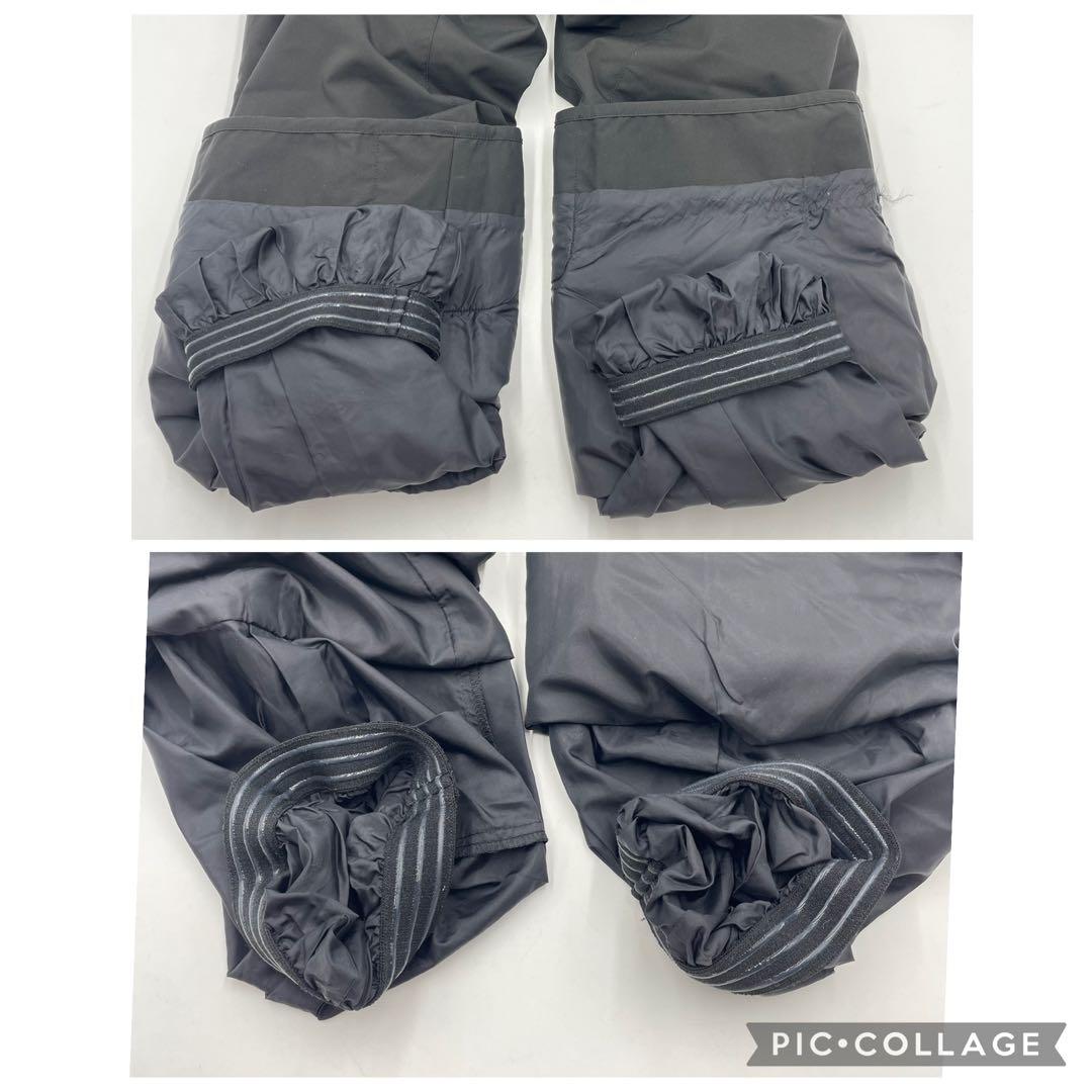 PHENIX スキーウェア　Digenite thermo 上下　L