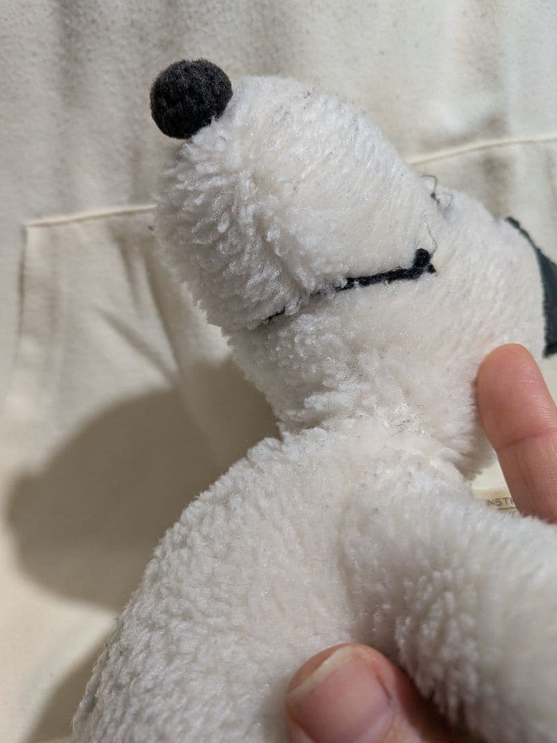 昭和レトロ1968 ヴィンテージスヌーピー