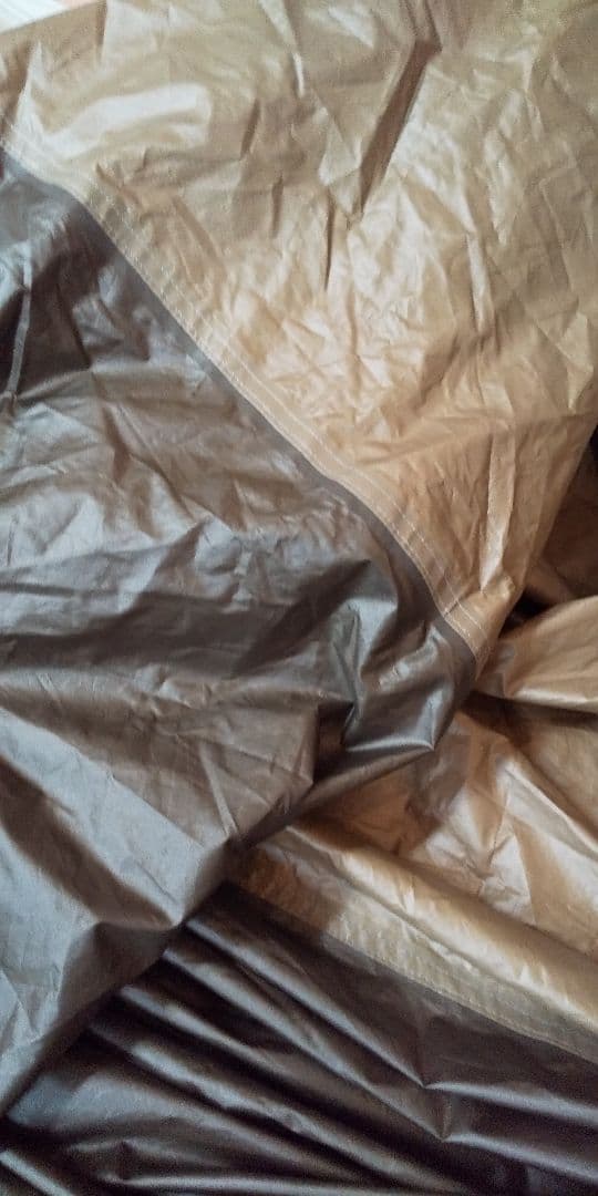 早い者勝ち コールマン　ウェザーマスター 4S T.P.クレスト