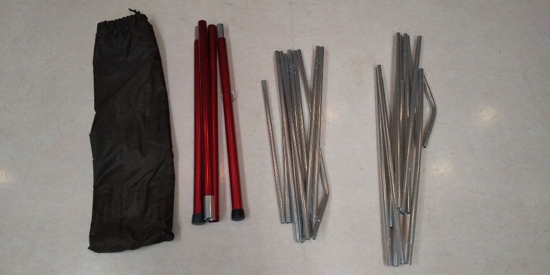 早い者勝ち コールマン　ウェザーマスター 4S T.P.クレスト