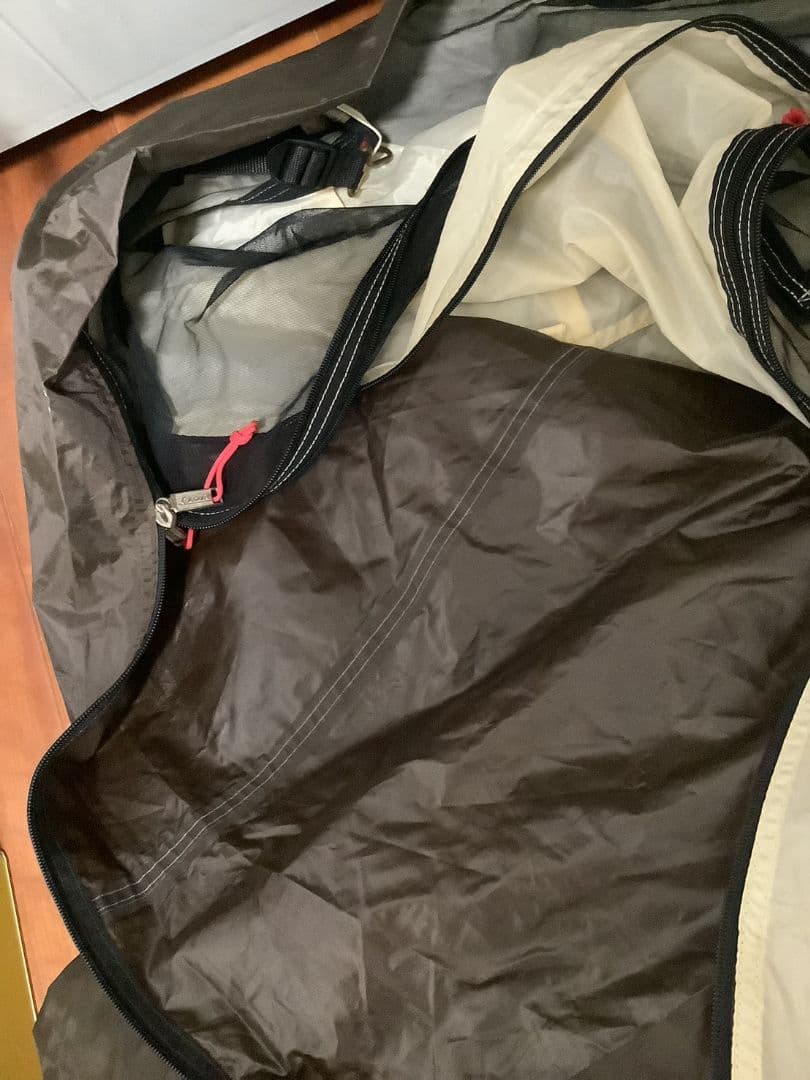 早い者勝ち コールマン　ウェザーマスター 4S T.P.クレスト