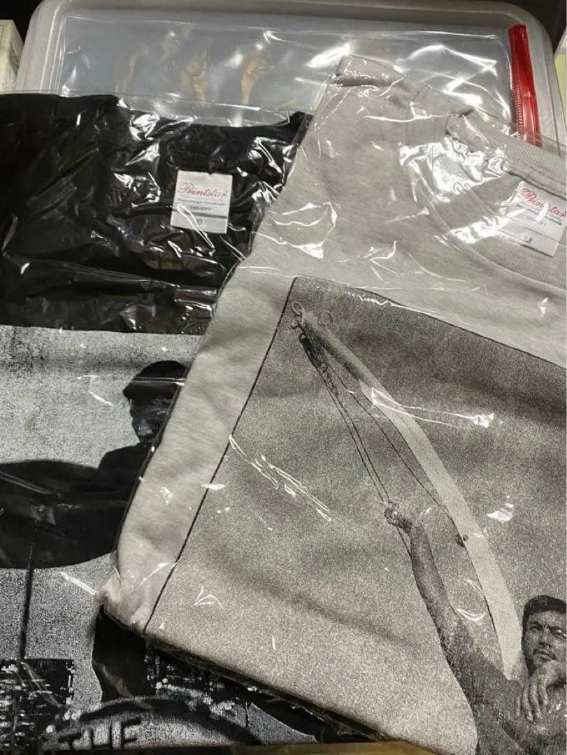 加山雄三　tシャツ ２枚セット　M Sサイズ