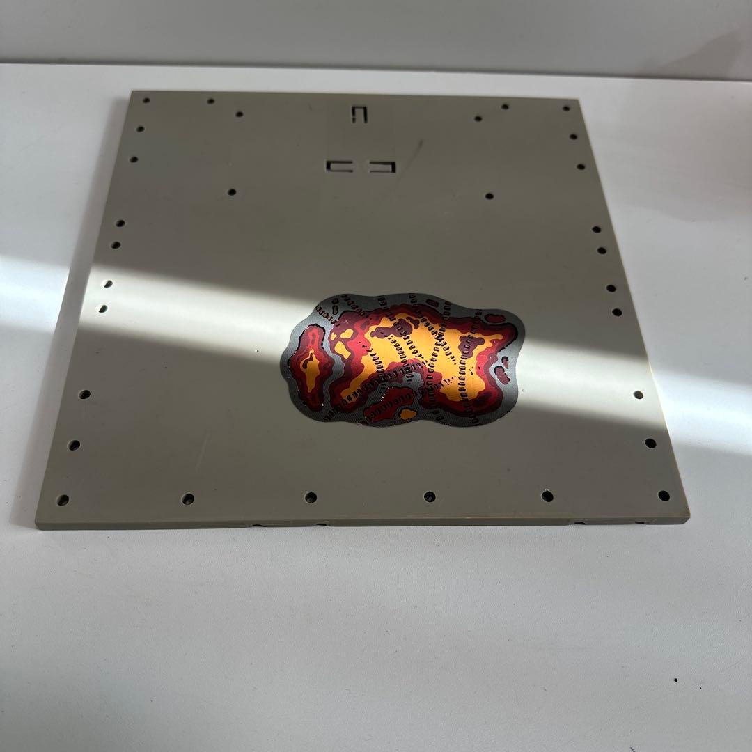 トミカタウン ビル工事現場 ジャンク　欠品あり