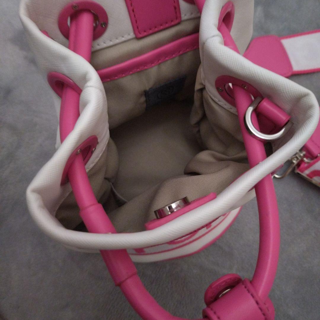 G/FORE ゴルフラウンドバック　未使用