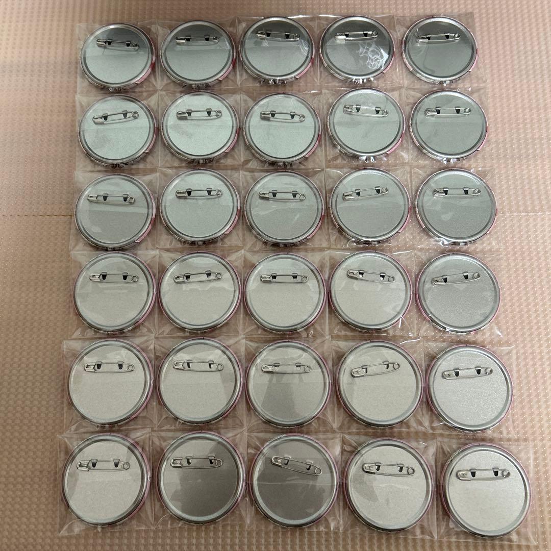 ブルーロック 旅行 千切豹馬 缶バッジ 30点