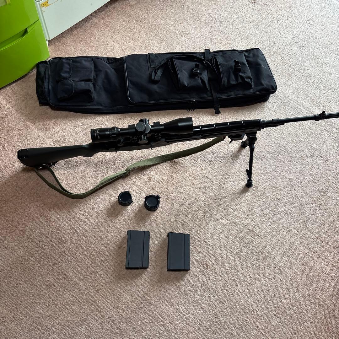 東京マルイM14 週末セール