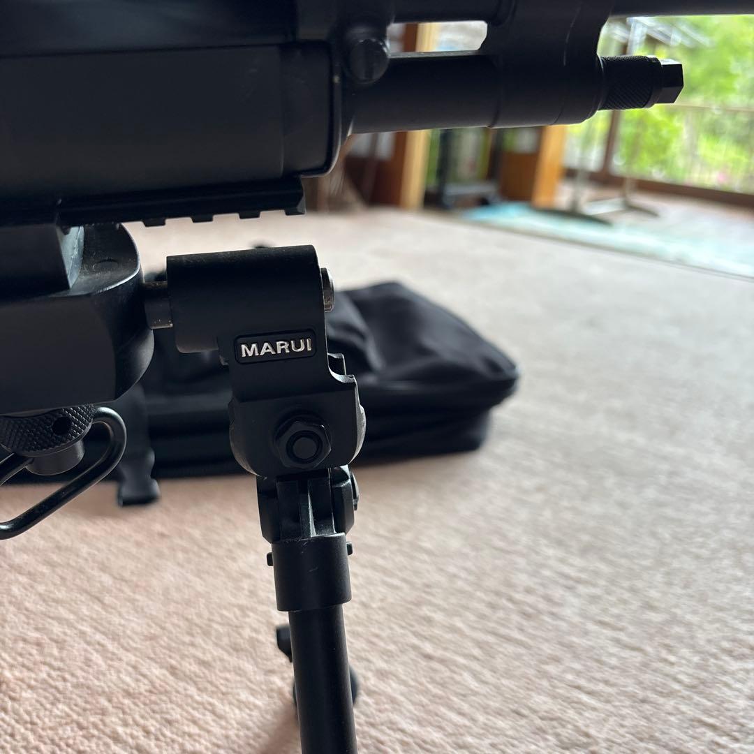 東京マルイM14 週末セール