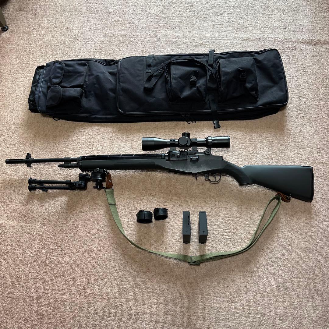 東京マルイM14 週末セール