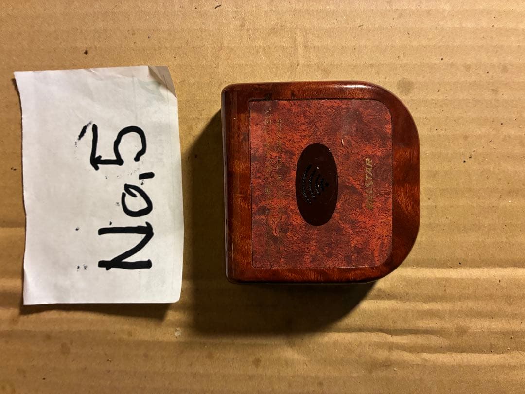 Bellstar チャイム　　No.5