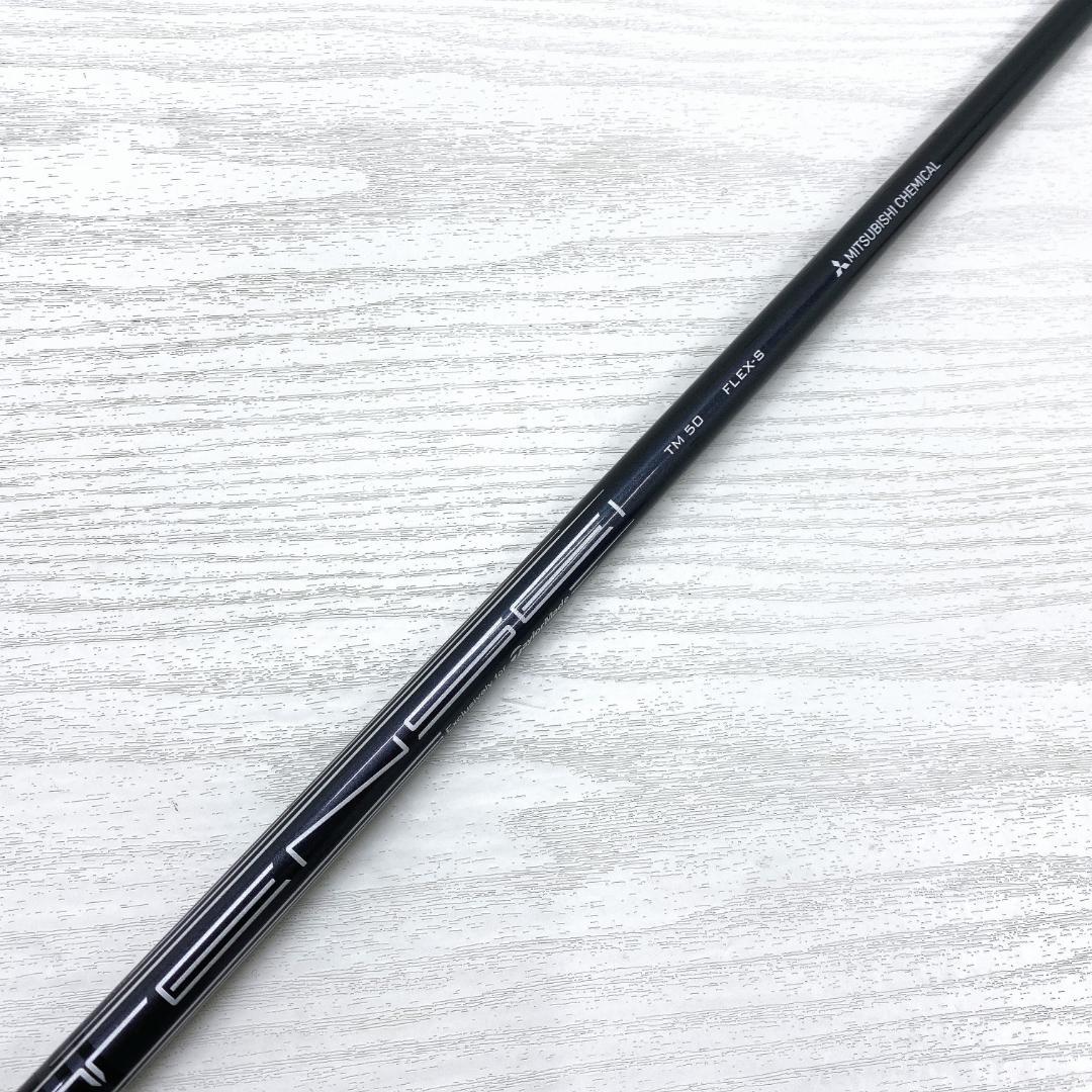 TENSEI TM50 ドライバー 1w シャフト テーラーメイド S