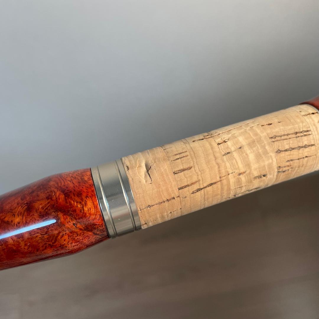 ②ITO CRAFT EXC 510UL Expert Custom BORON