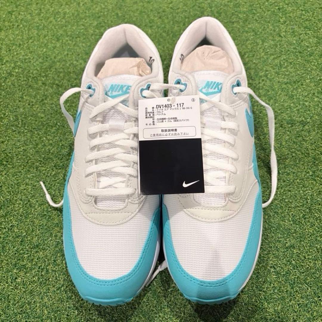 Nike ゴルフシューズ　28cm