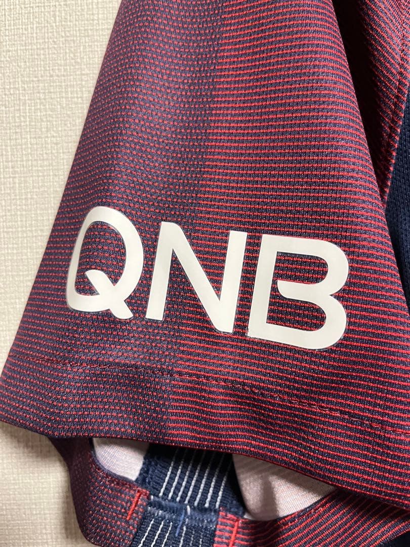 正規品　17-18 PSG ムバッペ ホーム ユニフォーム