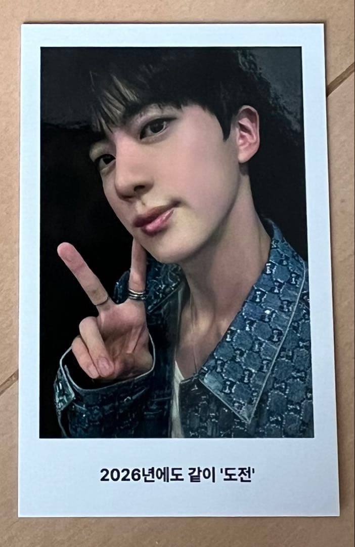 RUNSEOKJIN THE MOVIE　タルソク映画 韓国特典3点セット　新品