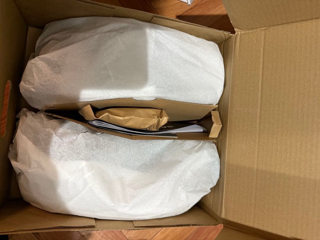 SALOMON HIGHLANDER Mサイズ ビンディング24-25