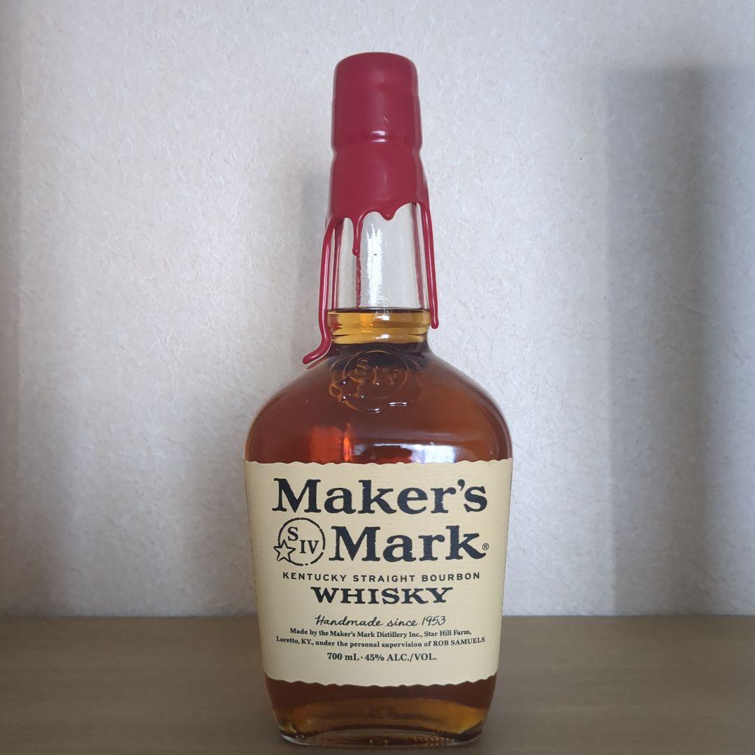 k*o様 未開封お酒3種、無瀬の浜亀、THE ARDMORE、Maker's M