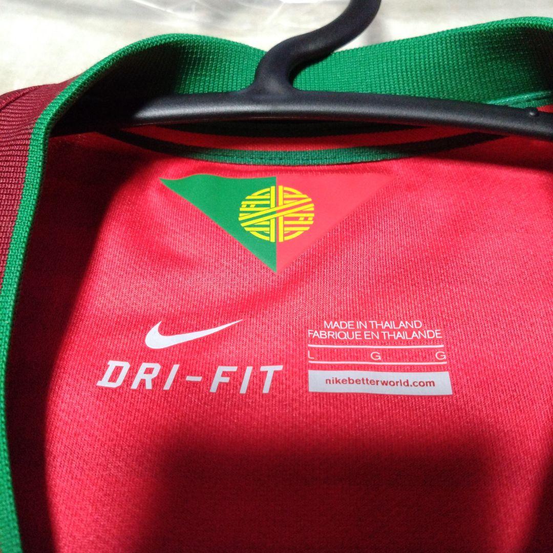 ※アンドレア・ピルロ　クリスティアーノ・ロナウド　代表ユニフォーム　2014