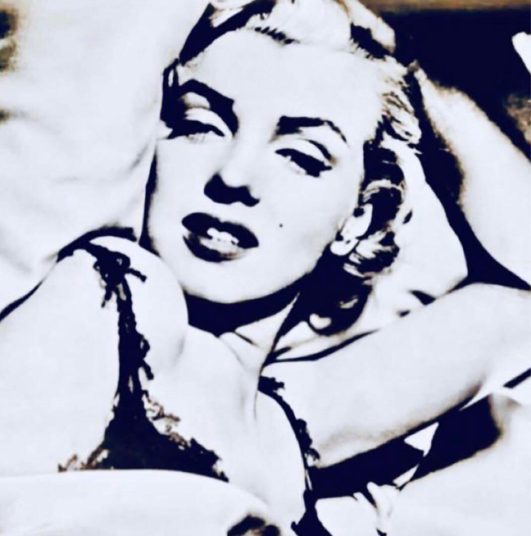 マリリンモンロー＊ベトナム戦争慰問＊米国1991年発刊デッドストック写真集