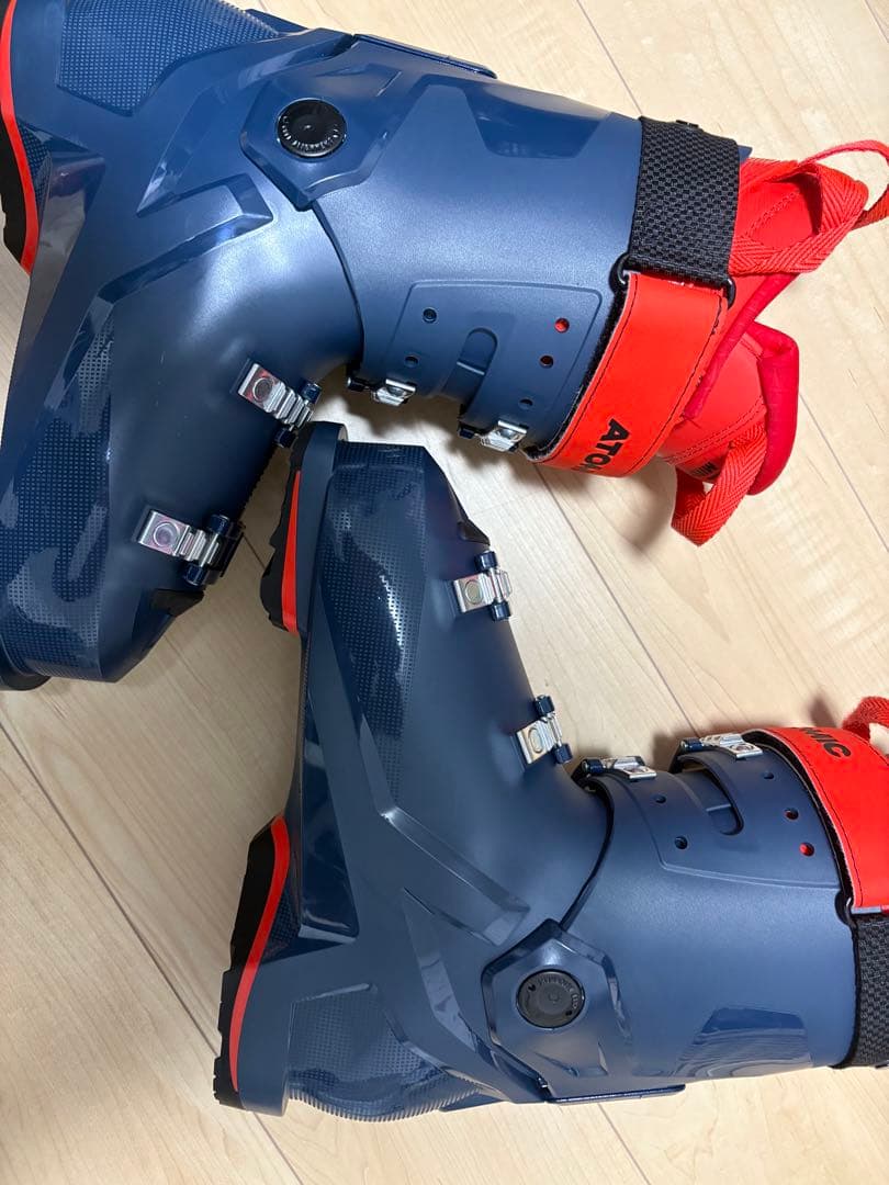 ATOMIC HAWX ULTRA 110 スキーブーツ