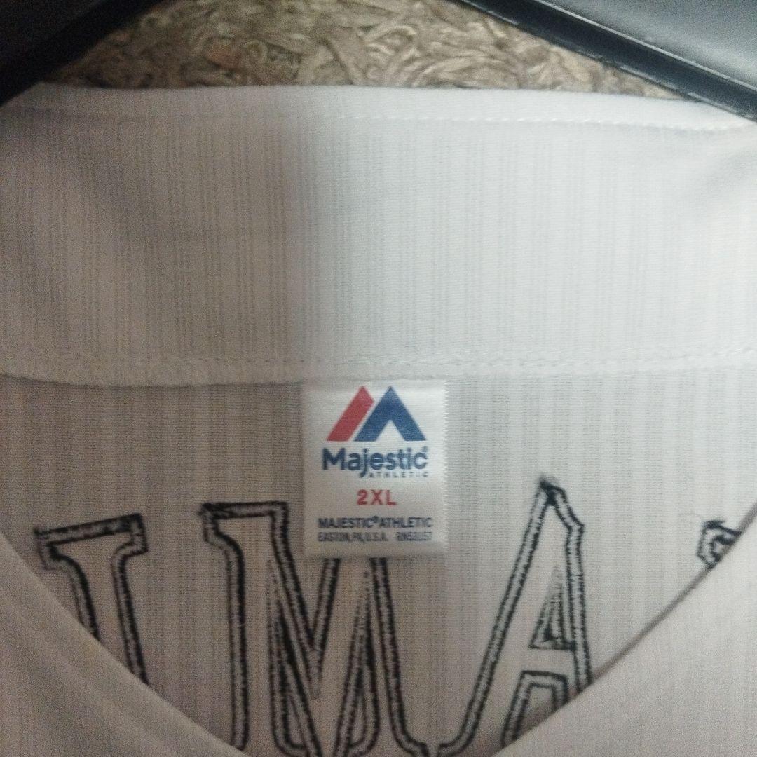 週末価格【2024優勝記念ユニフォーム】ソフトバンクホークス 今宮