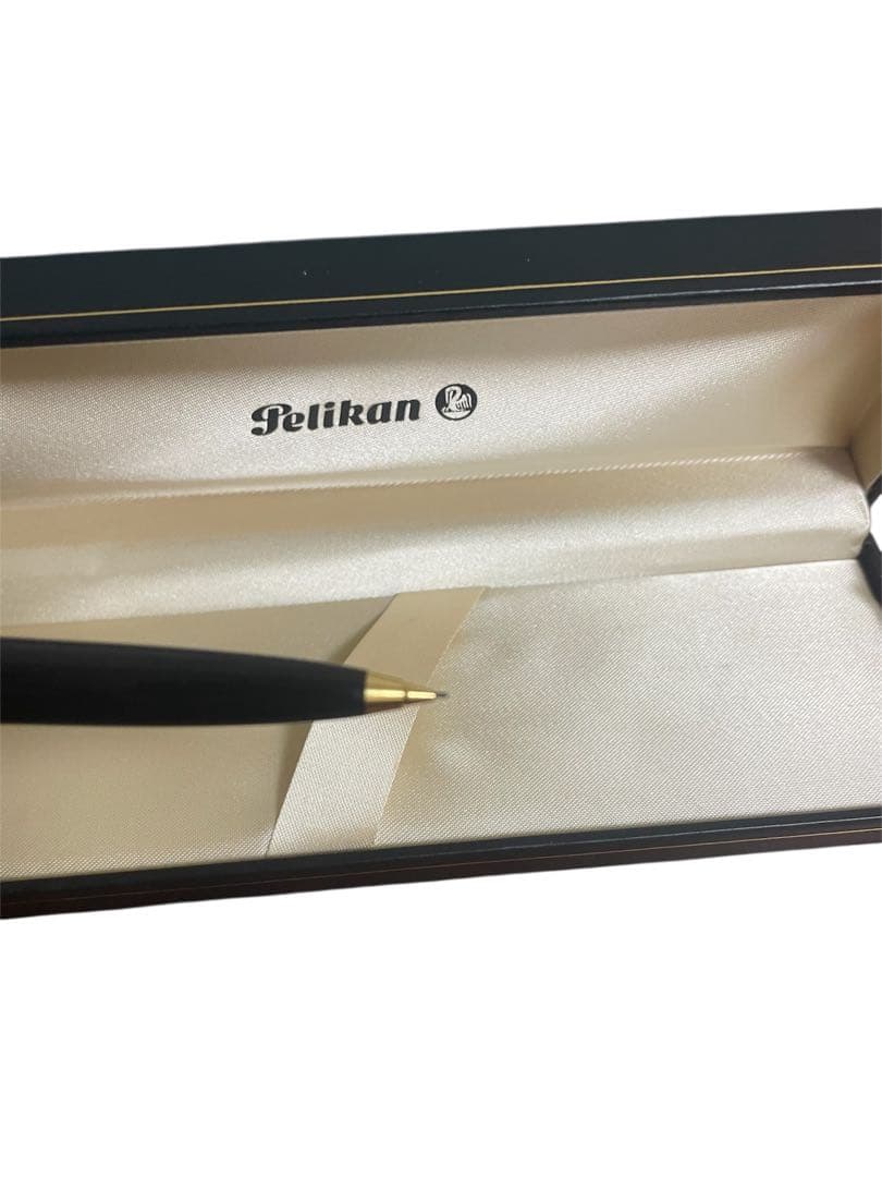 【美品】廃盤品　ペリカン シャープペンシル D150 希少品　箱付き