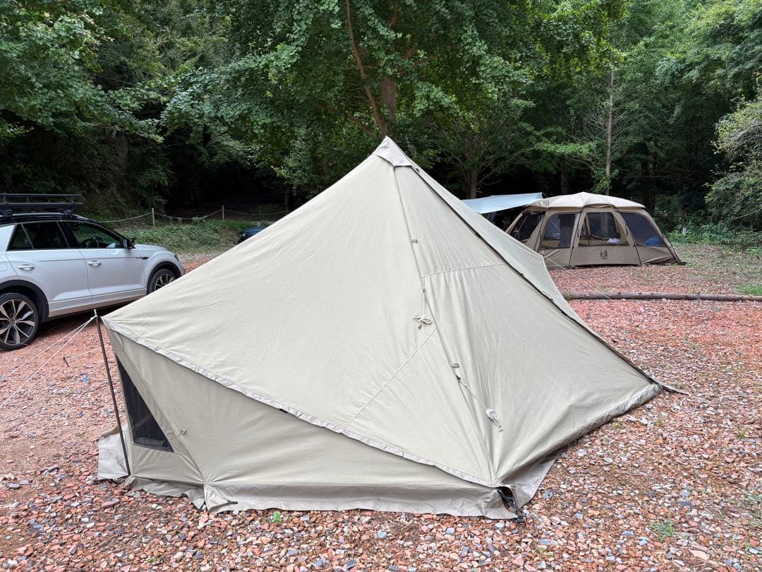 ゼインアーツ　ギギ1tc フルセット