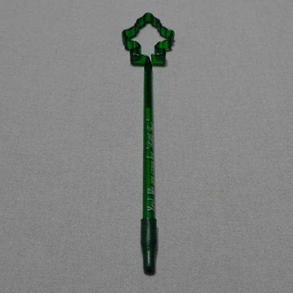 Little Trees リトルツリー 非売品 販売店限定 ボールペン 希少レア