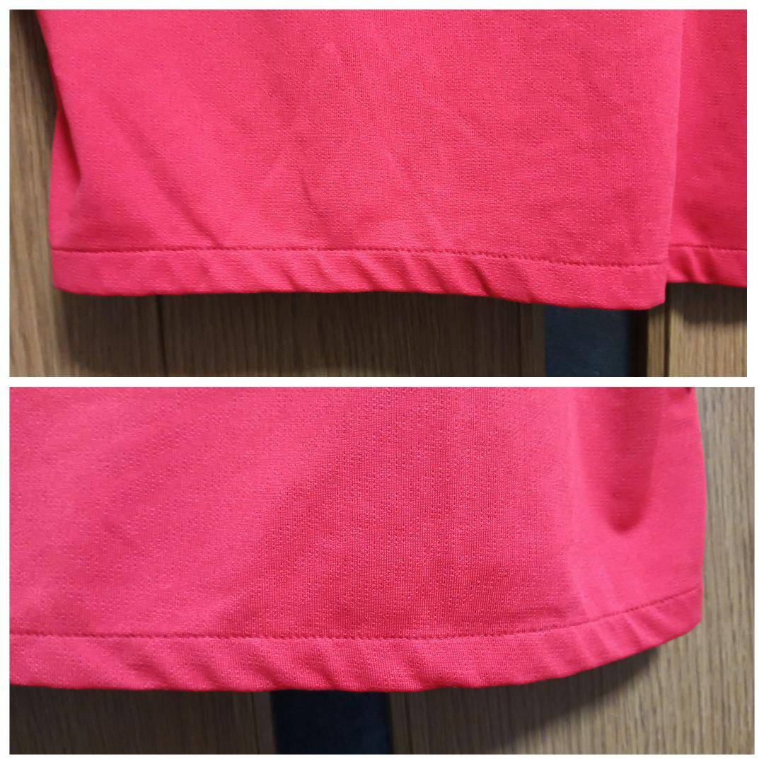 ナイキ マンチェスター・ユナイテッド 長袖ユニフォーム 09/10ホーム 正規品