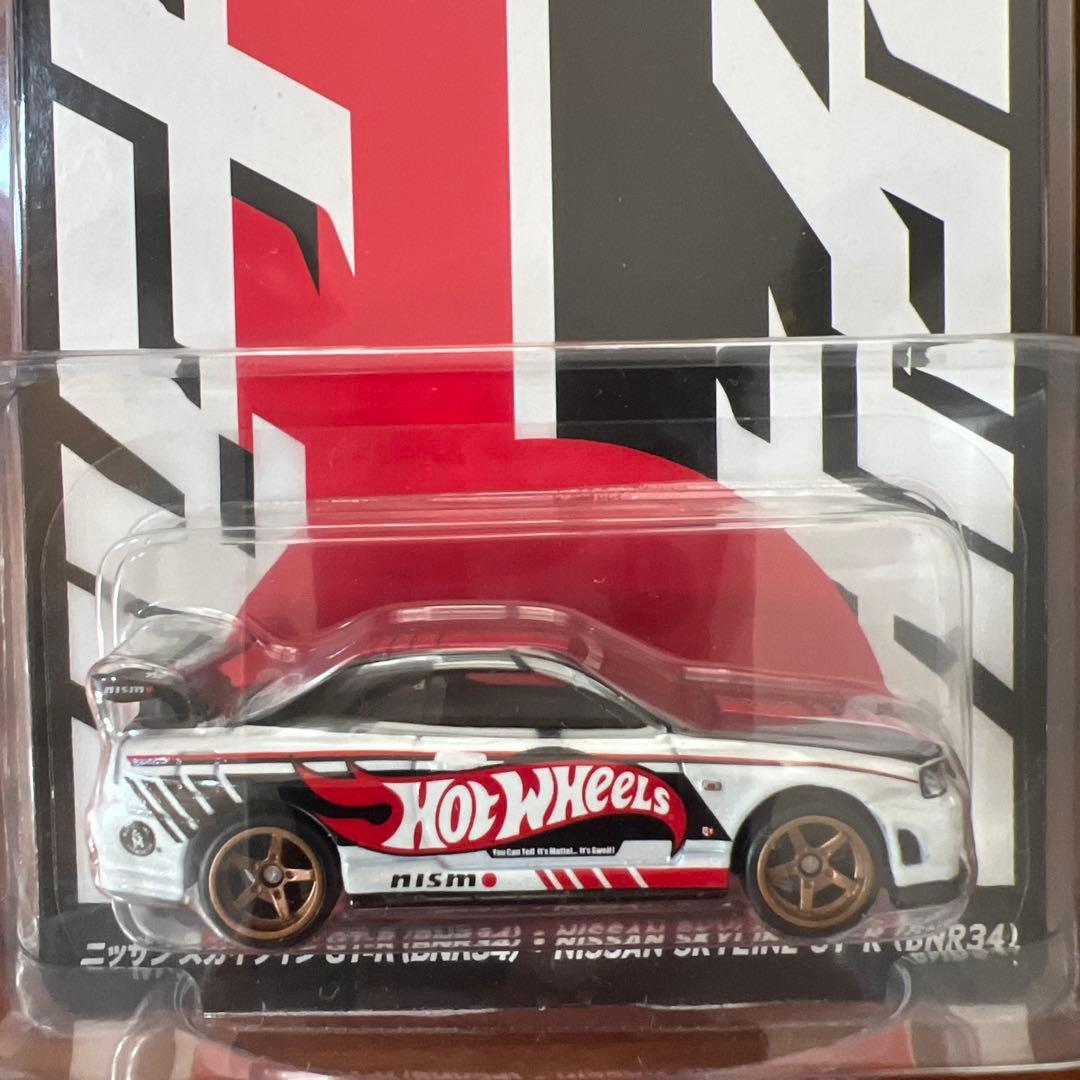 HOT WHEELS JAPAN CONVENTION2025 限定モデルSET