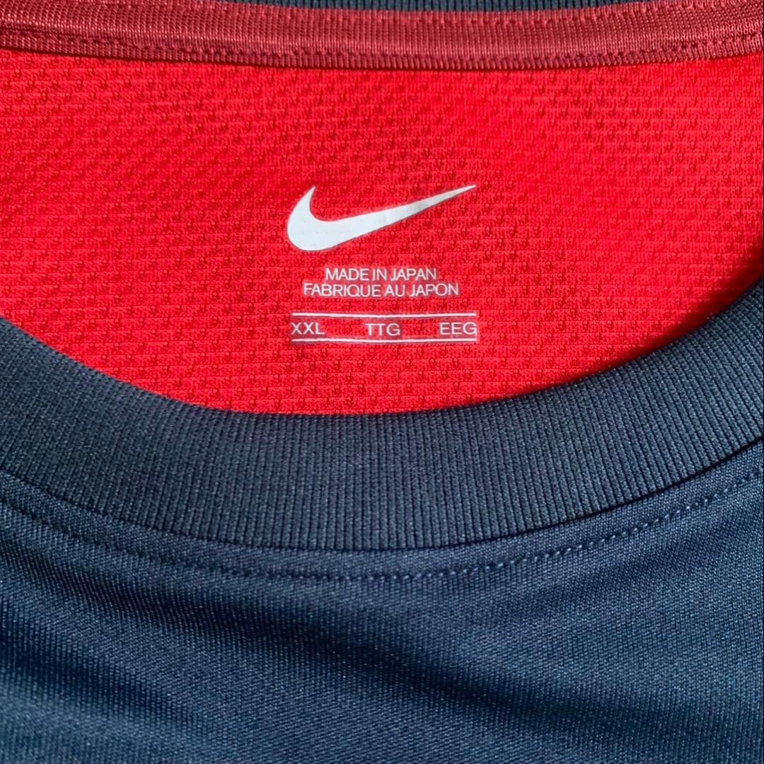 鹿島アントラーズ トレーニングウェア 支給品