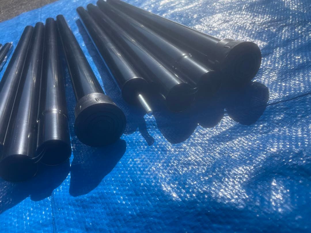 【試し張りのみ】サバティカル マリポサ M TC タープ