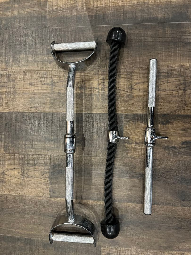 筋トレフルセット パワーラック 引き取り限定兵庫県