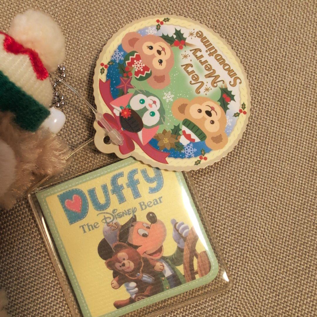 ダッフィー ぬいぐるみ 13体セット