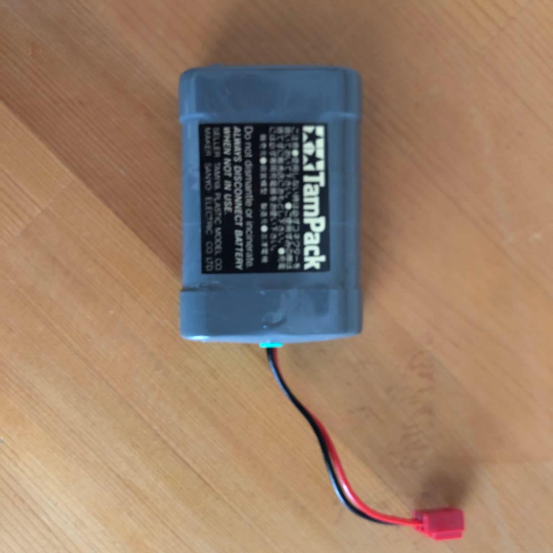 タミヤ　タムテックポルシェ959