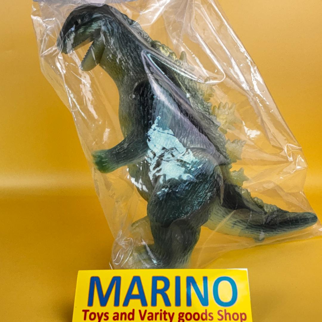 B/Oスタイル　ゴジラ１９６２　放射能発光版