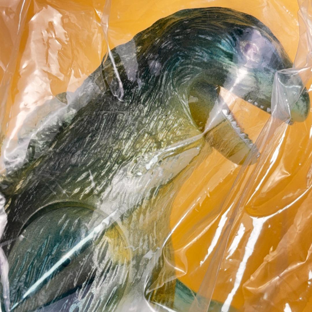 B/Oスタイル　ゴジラ１９６２　放射能発光版