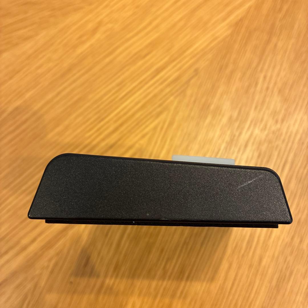 iRig BlueTurn Bluetoothリモコン