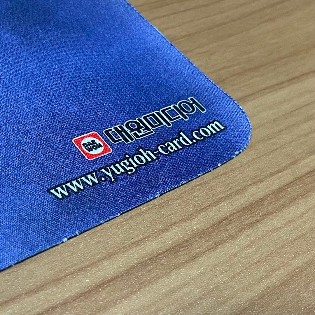 始源の帝王　プレイマット　遊戯王　CHAMPIONSHIP 2015