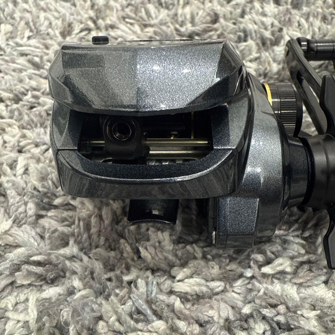 25 LIGHT GAME RX IC 150HL左巻き