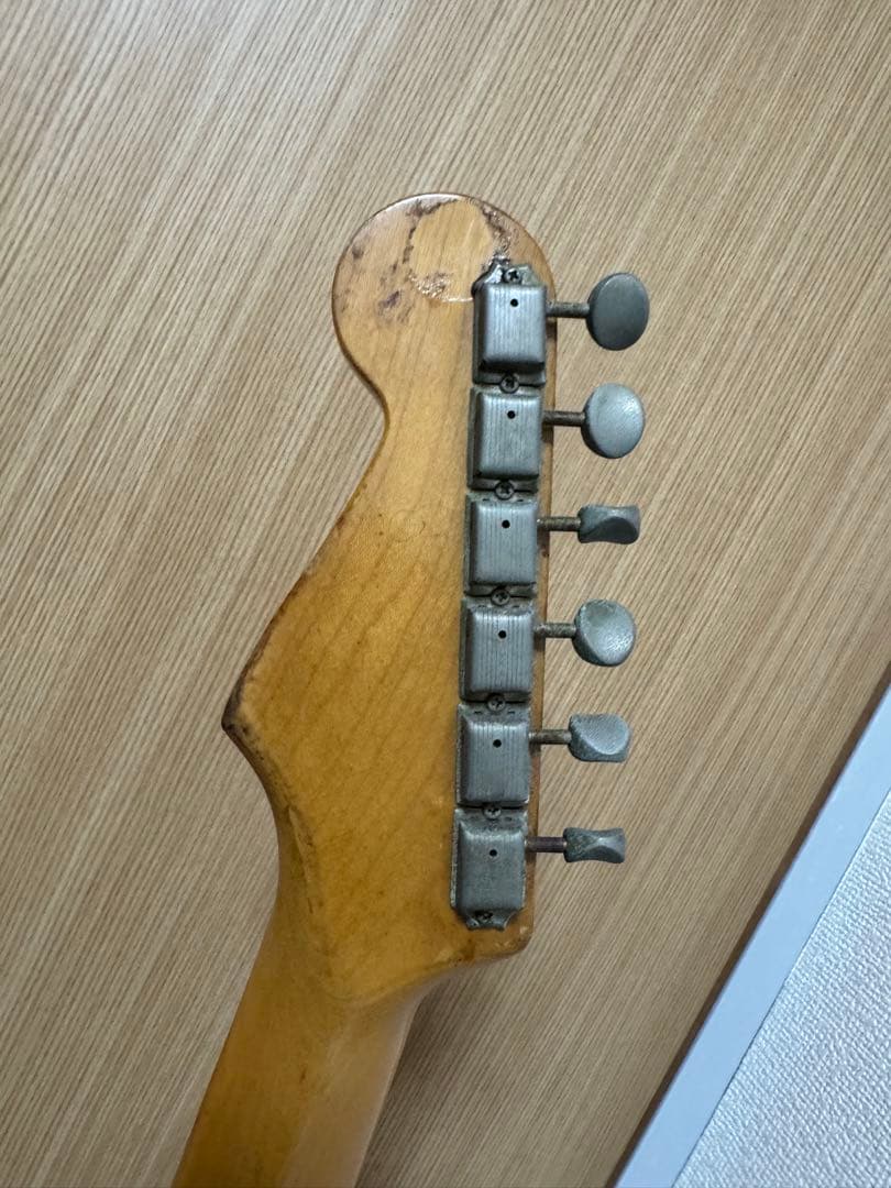 TOKAI トーカイ　SPRINGY SOUND エレキギター ヴィンテージ